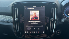 Volvo XC40 2.0 B4P Plus Dark 5dr Auto Petrol Estate